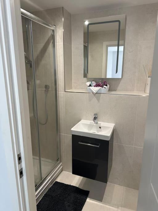 Spacious 2 Bedroom Flat Apartment