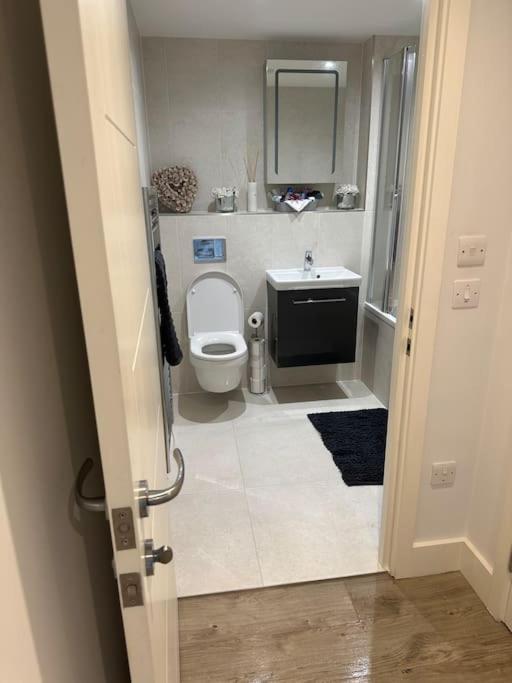 Spacious 2 Bedroom Flat Apartment Cambridge (Cambridgeshire)