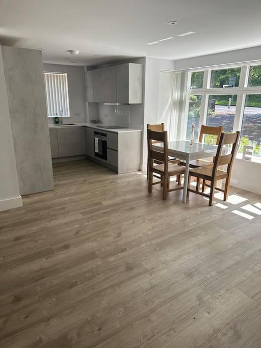 Apartment Spacious 2 Bedroom Flat Cambridge (Cambridgeshire)