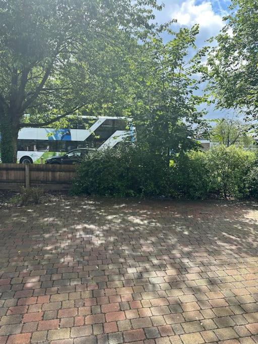 Spacious 2 Bedroom Flat Cambridge (Cambridgeshire)