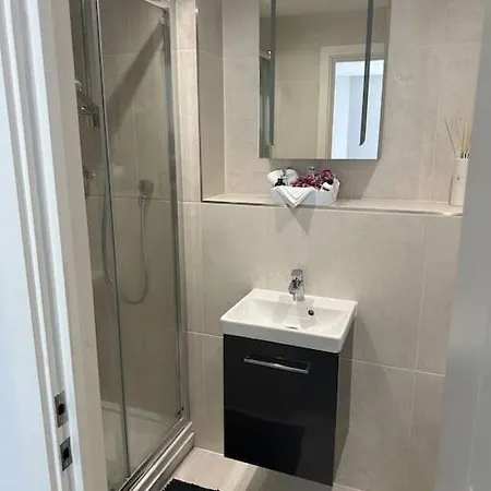 Spacious 2 Bedroom Flat Cambridge  Exterior photo
