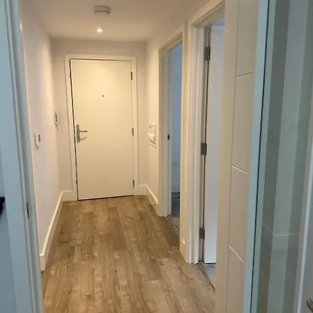 Spacious 2 Bedroom Flat Cambridge  Exterior photo