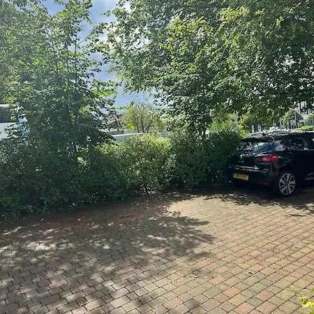 Spacious 2 Bedroom Flat Cambridge  Exterior photo