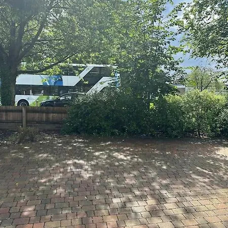 Spacious 2 Bedroom Flat Cambridge  Exterior photo